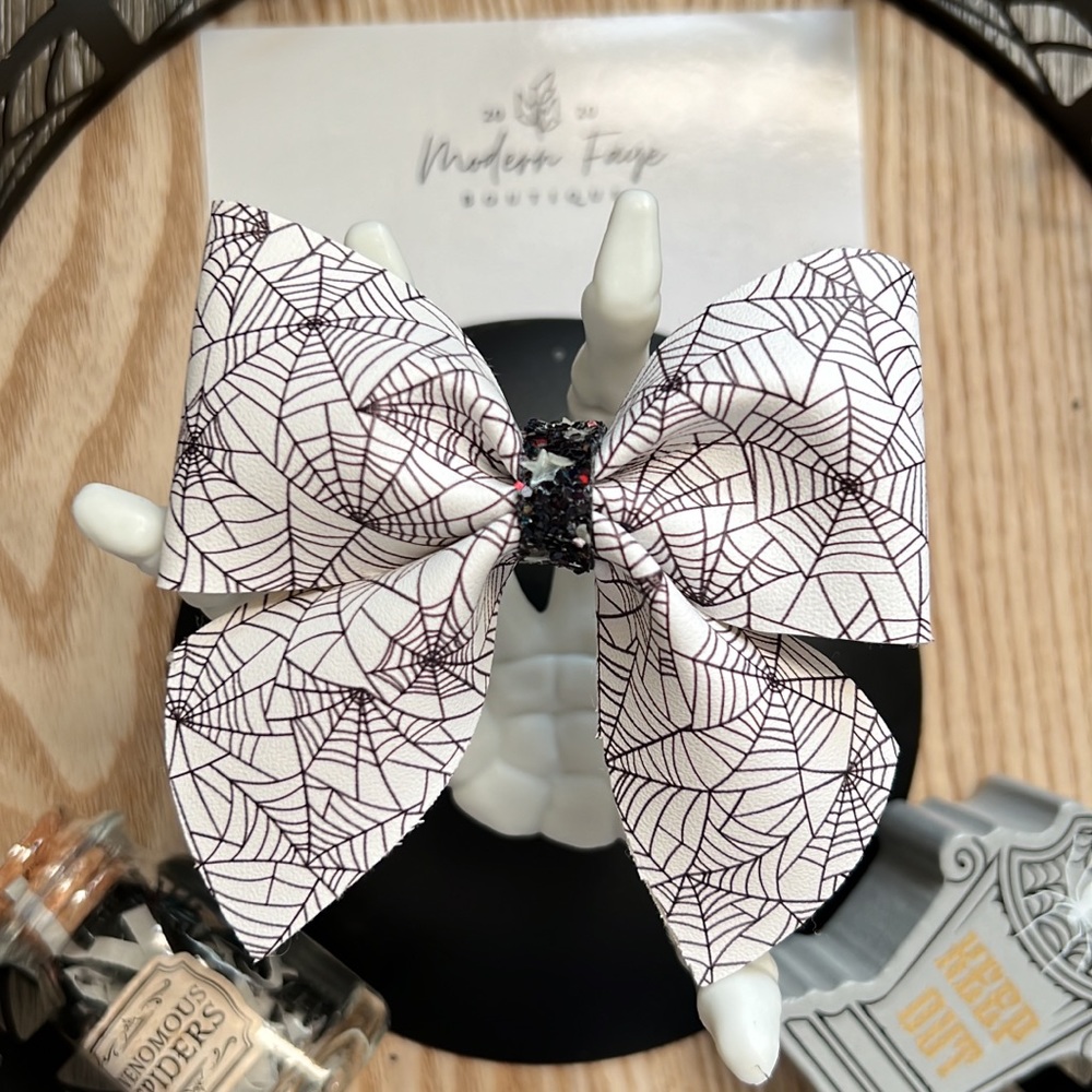 Hair Bow